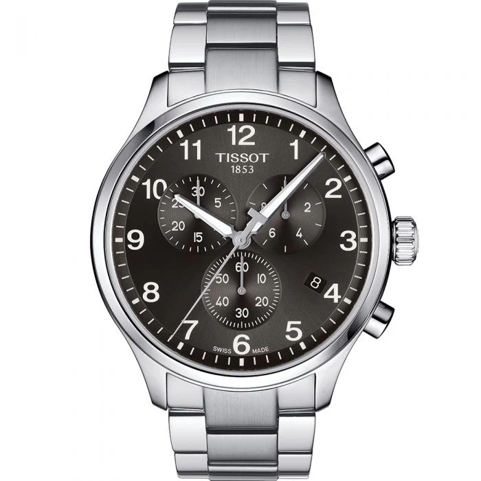 Tissot Chrono XL Classic T1166171105701