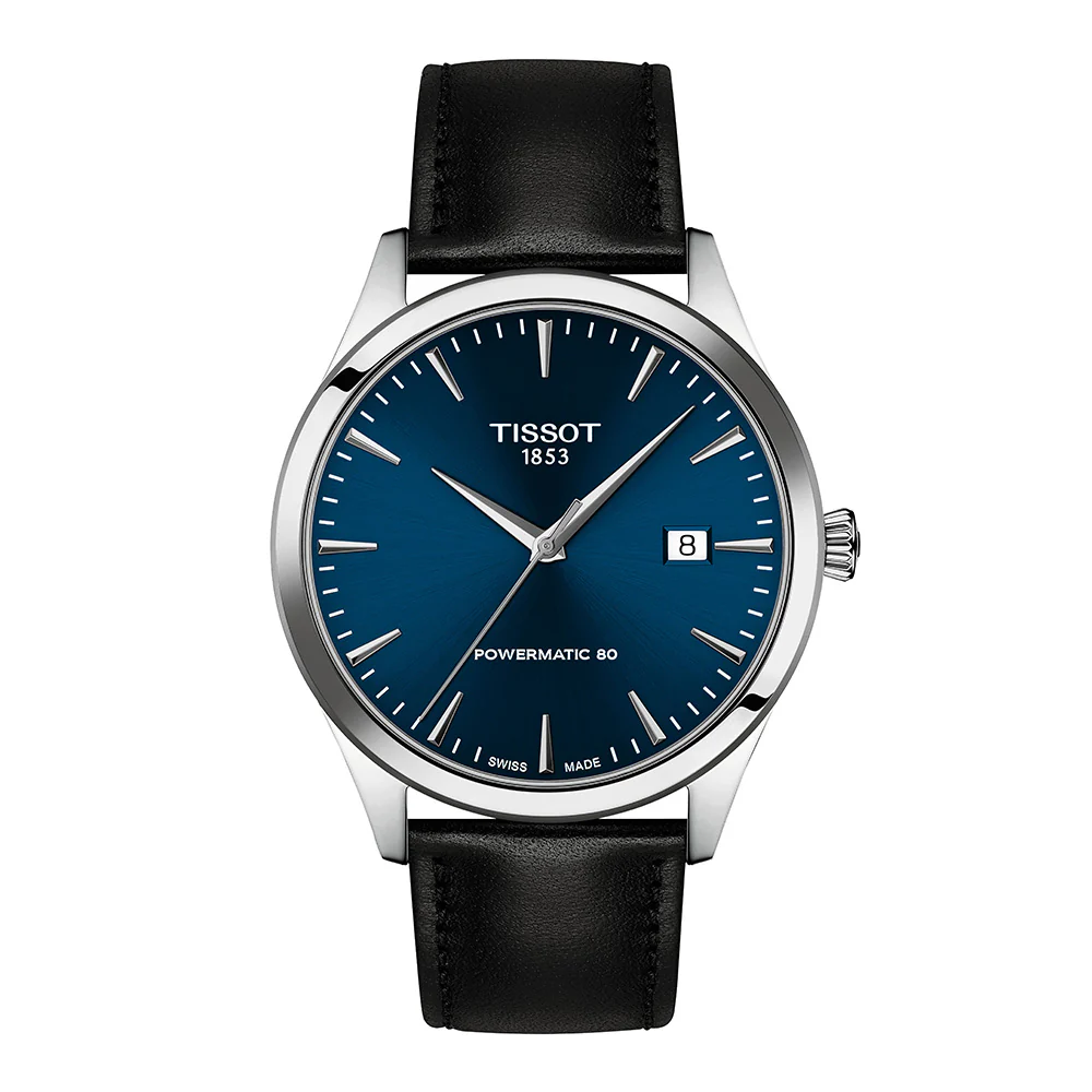 Tissot Classic Dream Powermatic 80 T1584071604100