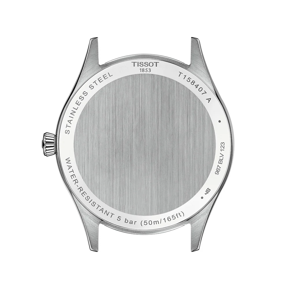 Tissot Classic Dream Powermatic 80 T1584072203100 - Image 3