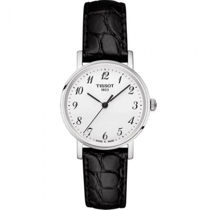 Tissot Everytime T1092101603200 Womens Watch