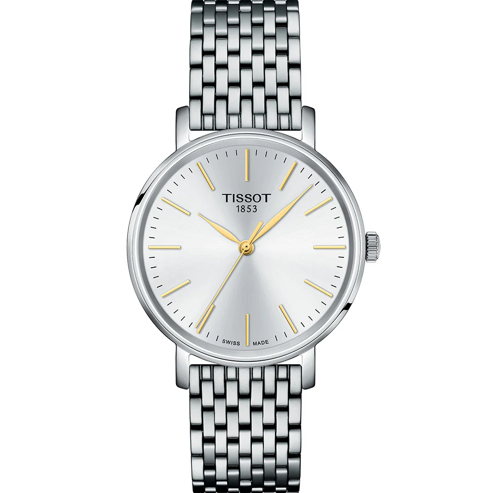 Tissot Everytime T1432101101101