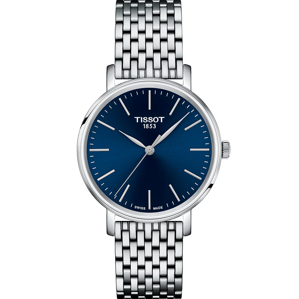 Tissot Everytime T1432101104100