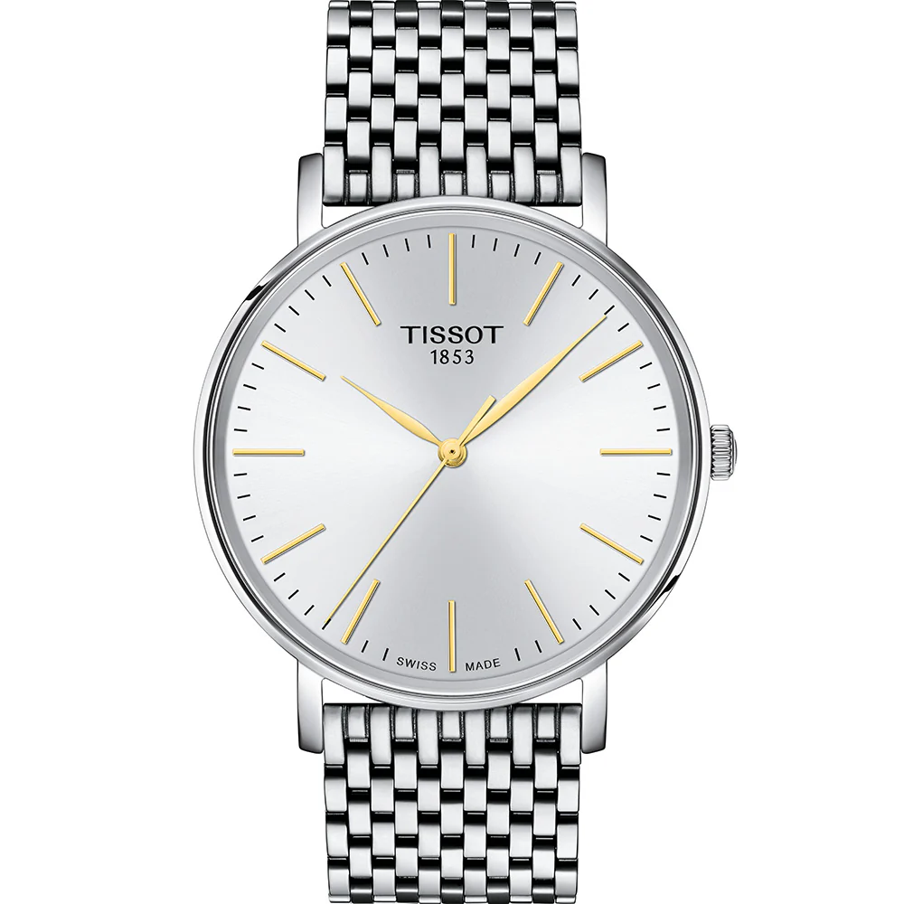 Tissot Everytime T1434101101101