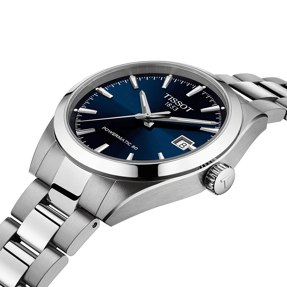 Tissot Gentleman T1658071104100 Automatic - Image 3
