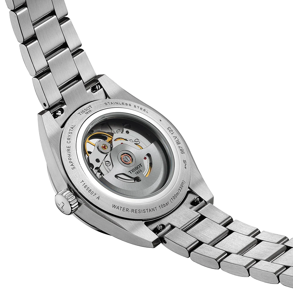 Tissot Gentleman T1658071104100 Automatic - Image 4