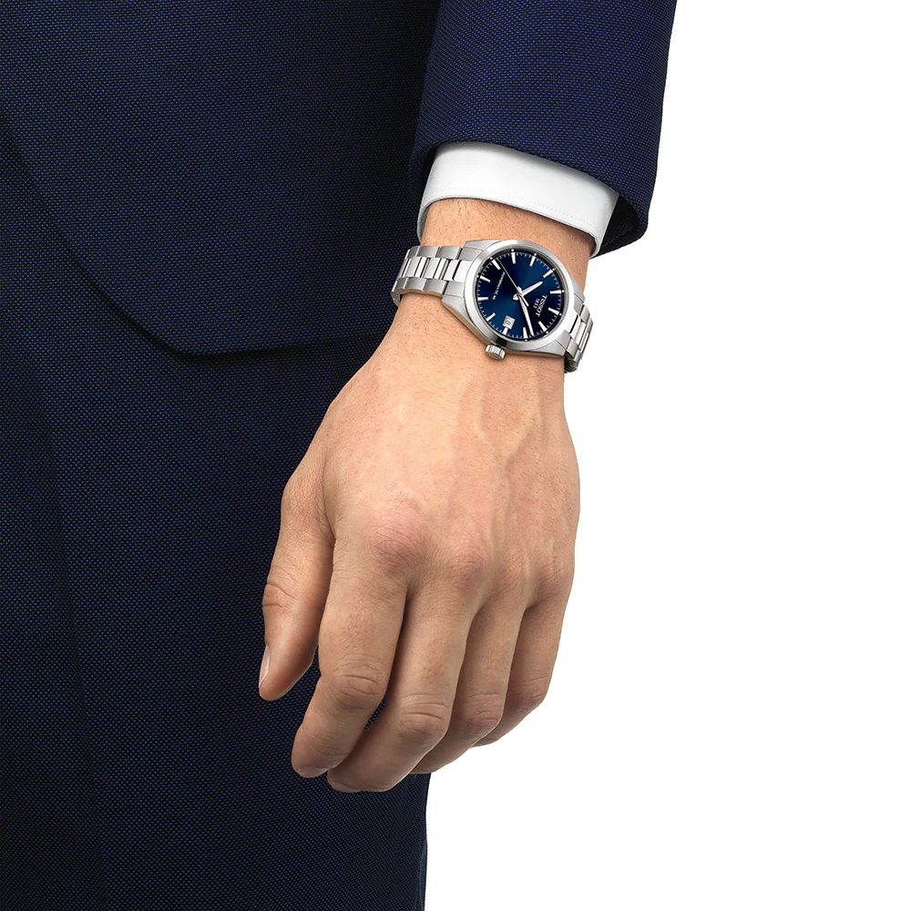 Tissot Gentleman T1658071104100 Automatic - Image 6
