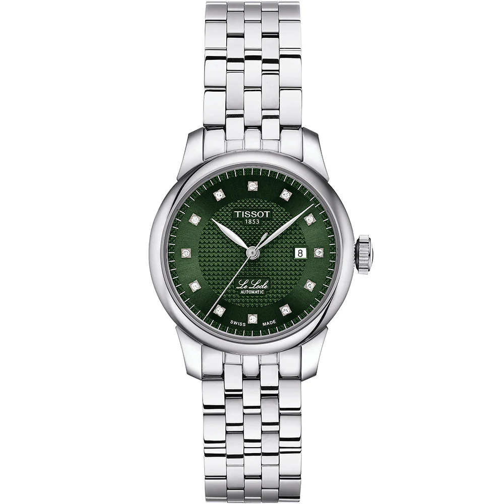Tissot Le Locle T0062071109600 Automatic