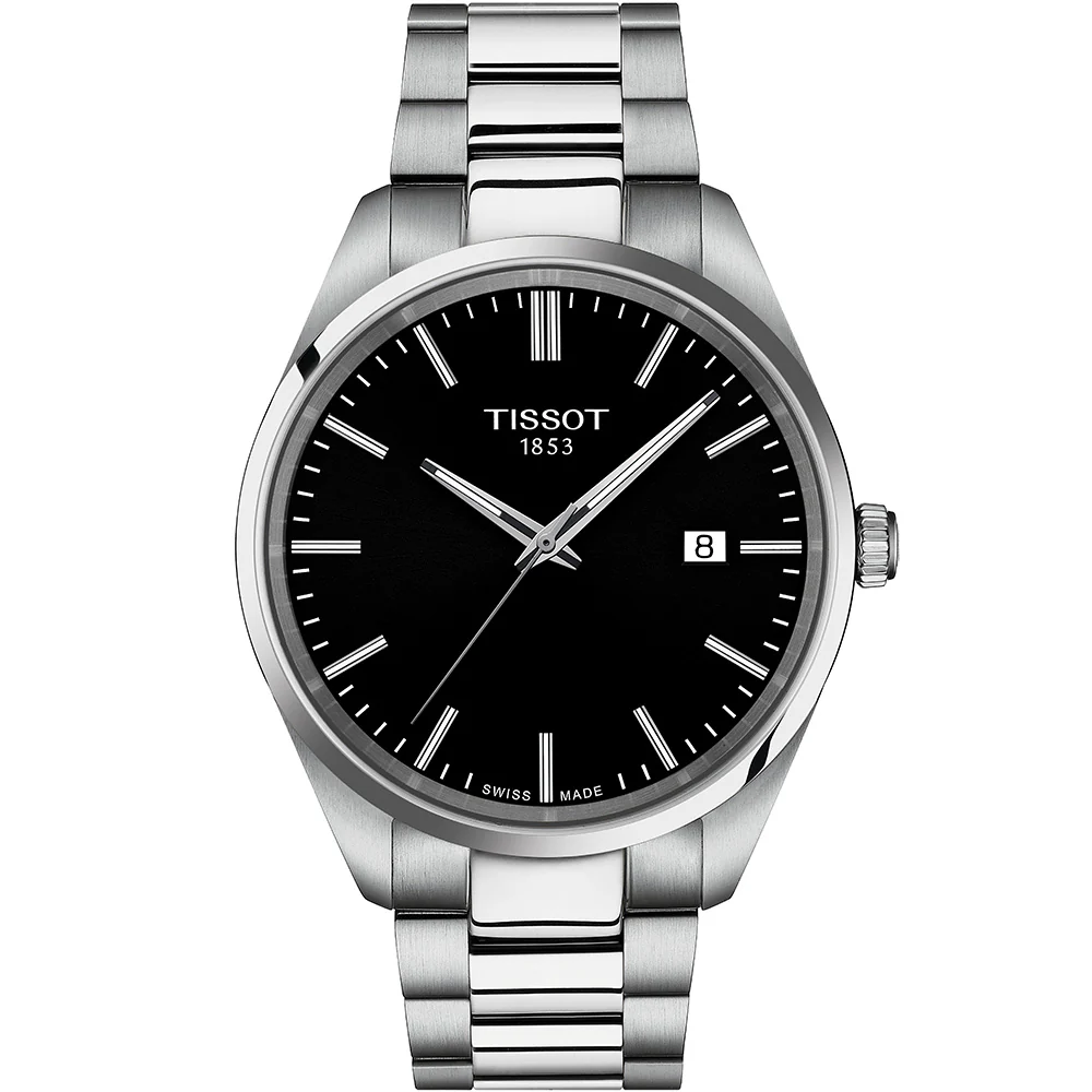 Tissot PR 100 T1504101105100