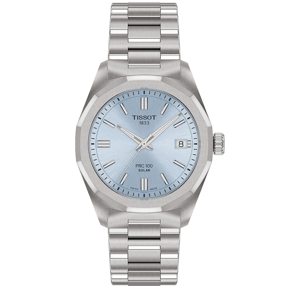Tissot PRC 100 Solar T1518221135100