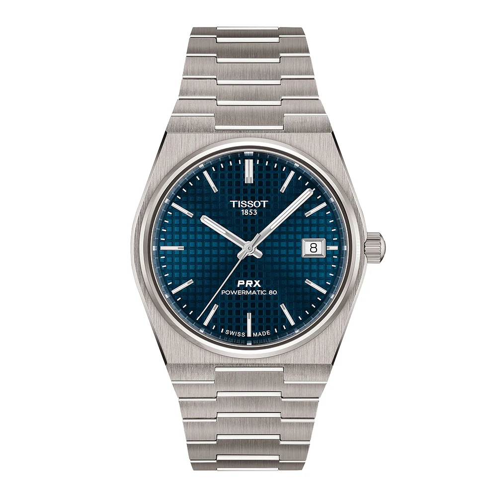 Tissot PRX Automatic T1378074404100