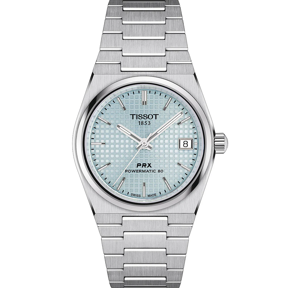 Tissot PRX Powermatic 80 T1372071135100