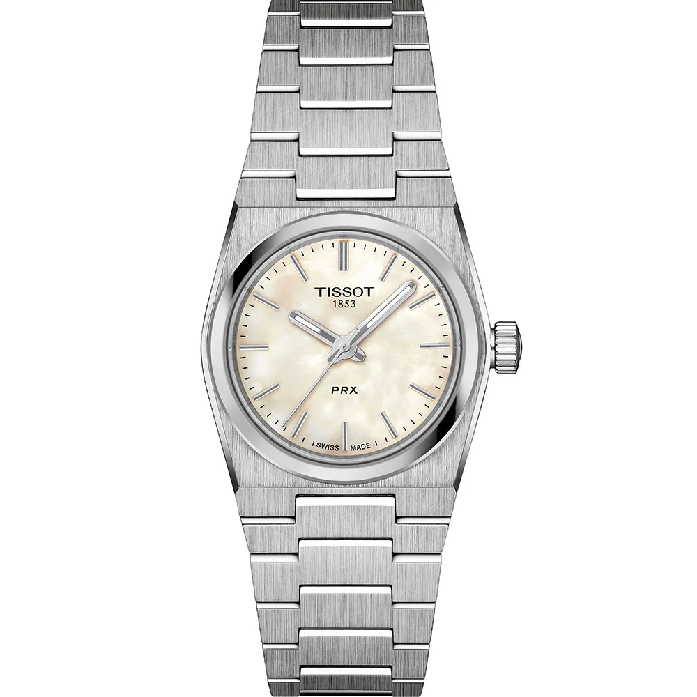 Tissot PRX T1370101111100