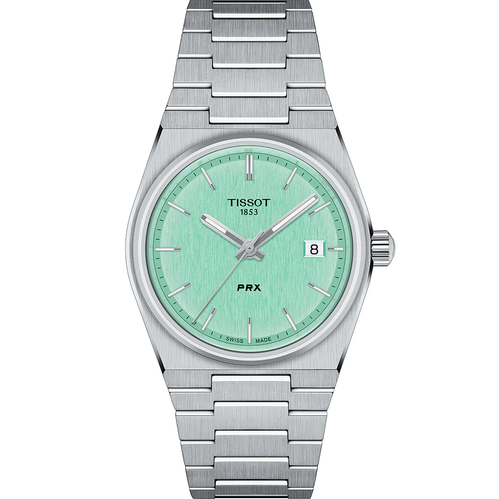 Tissot PRX T1372101109100