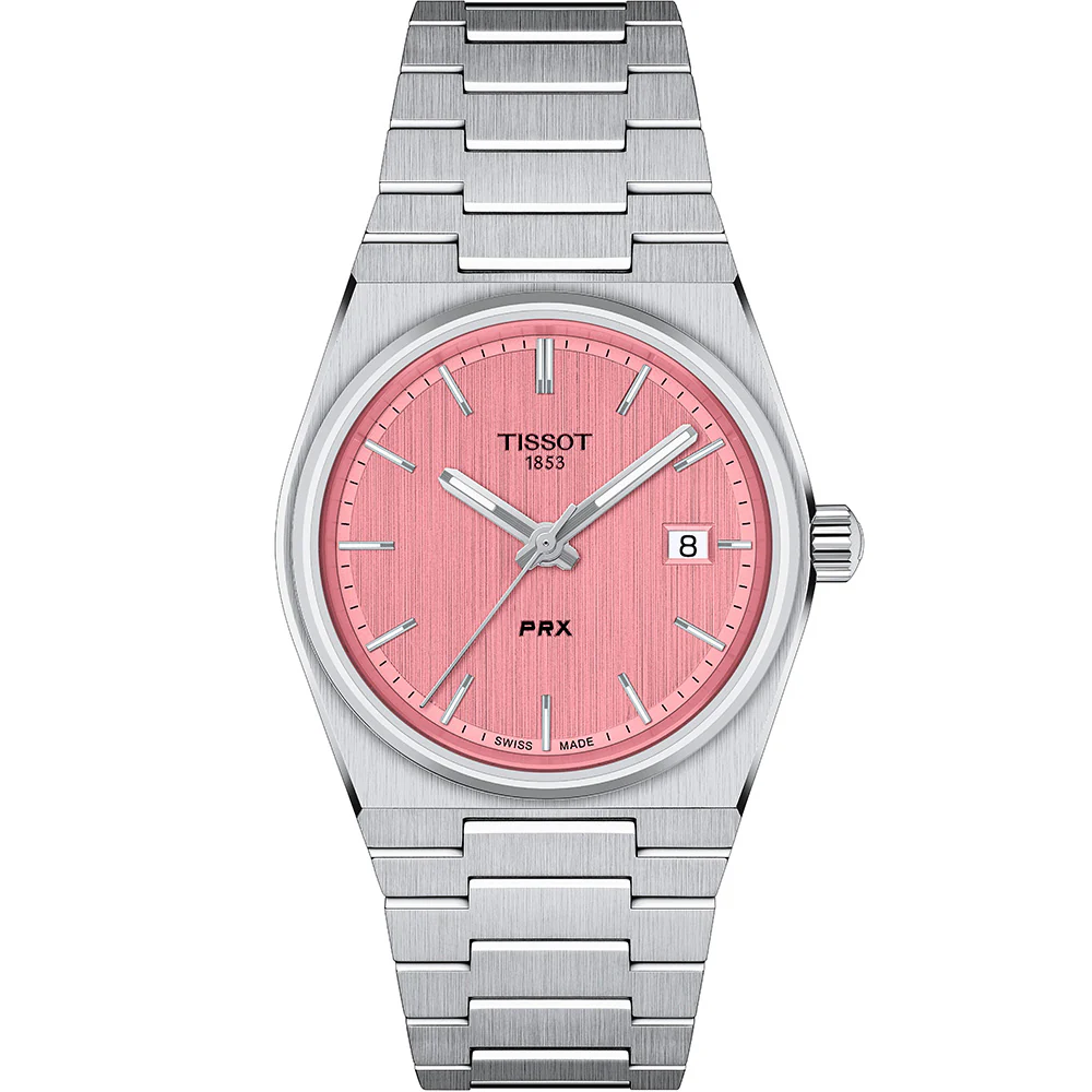 Tissot PRX T1372101133100