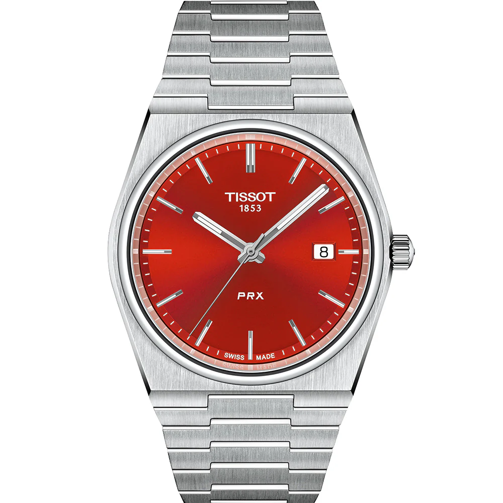 Tissot PRX T1374101142100