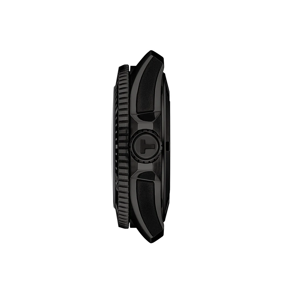 Tissot Seastar 2000 T1209073705100 - Image 3