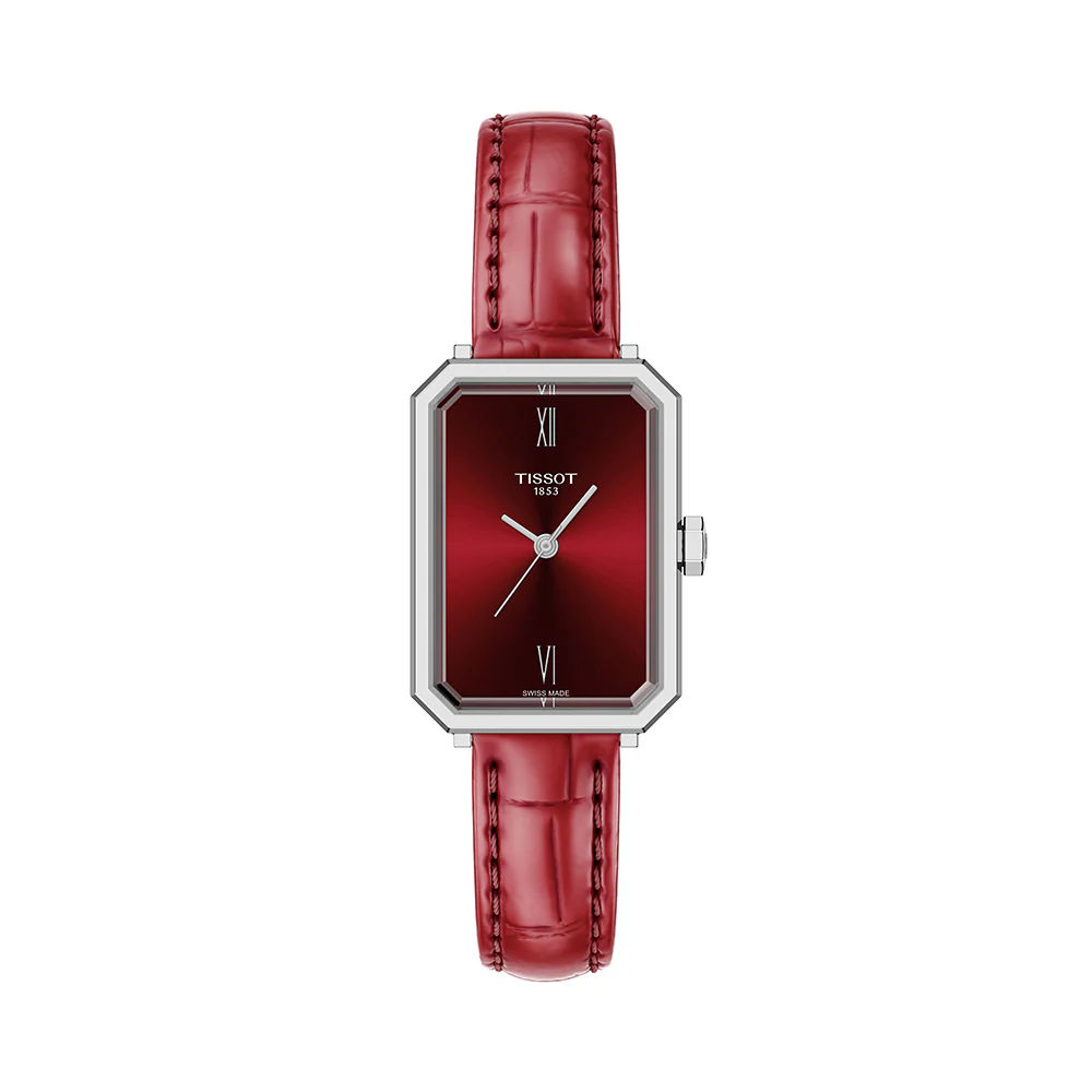 Tissot SRV Quartz T1601101642300