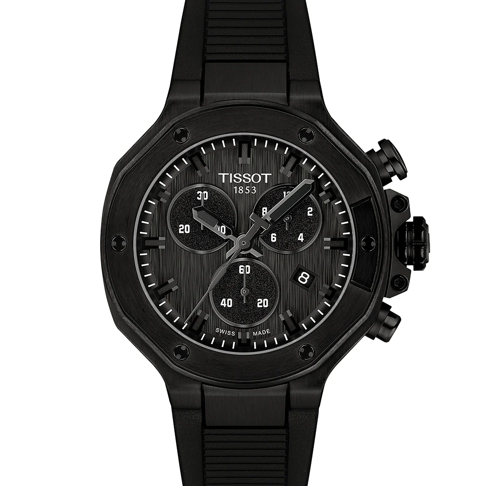 Tissot T-Race Chronograph T1418173705100