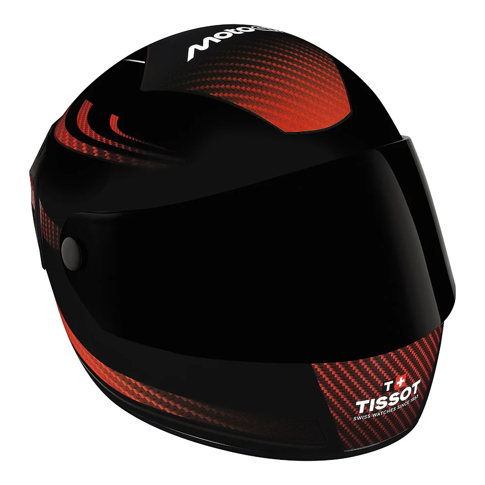Tissot T-Race MotoGP 2026 T1414173742200 Limited Edition - Image 6