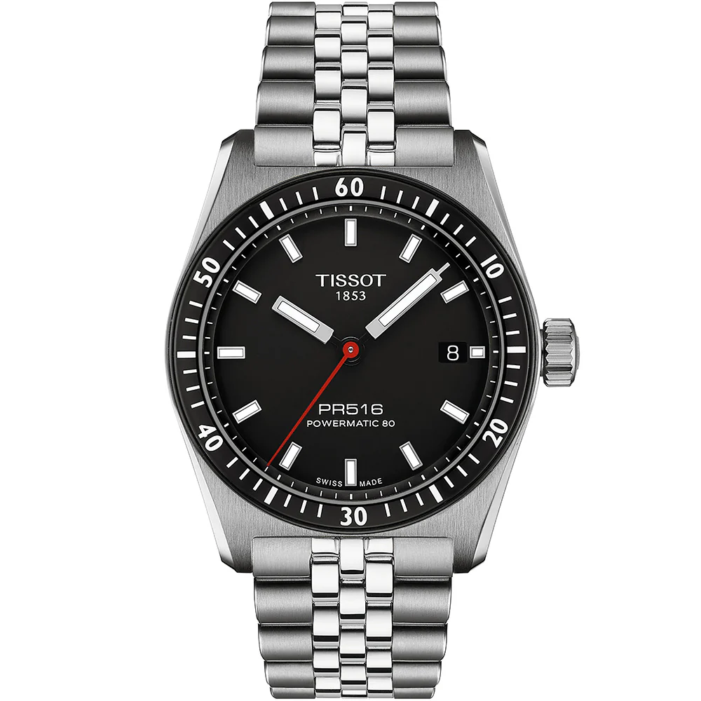 Tissot T1494071105100 PR516 Powermatic 80