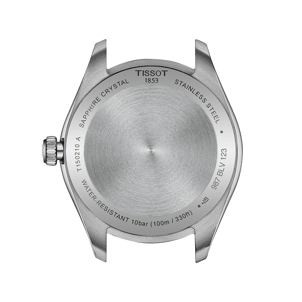 Tissot T1502101109100 PR100 - Image 3