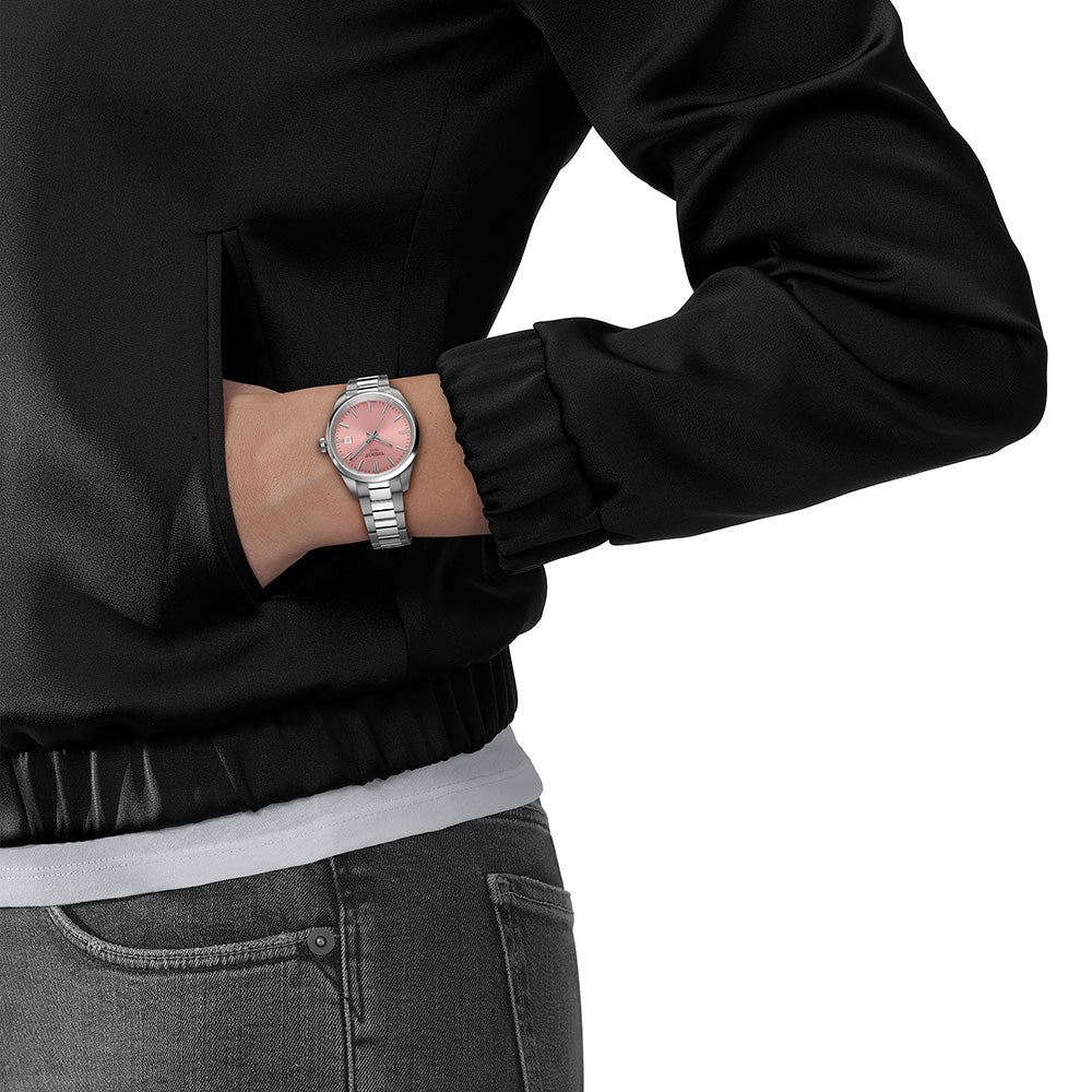 Tissot T1502101133100 PR100 - Image 4