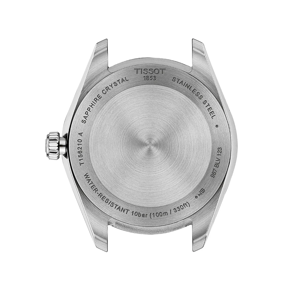 Tissot T1562102203100 Ballade - Image 5