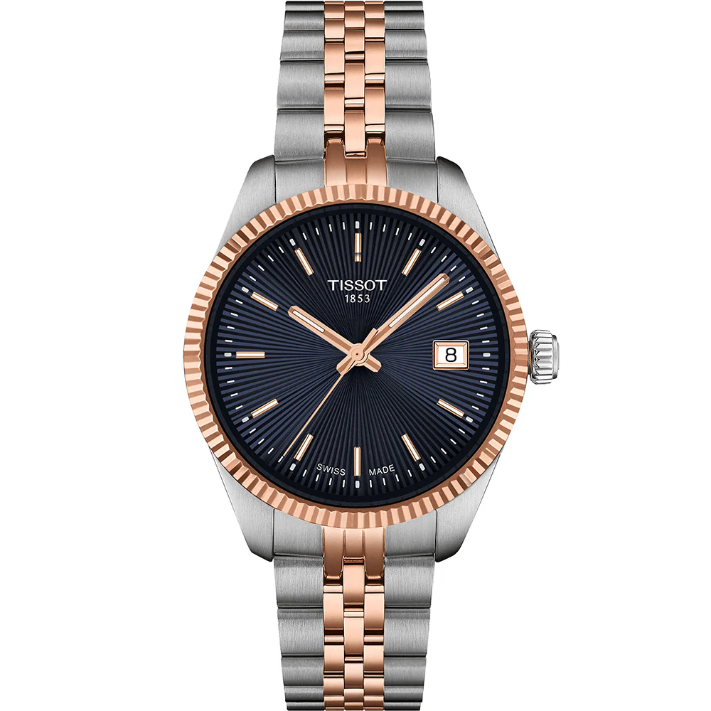 Tissot T1562102204100 Ballade