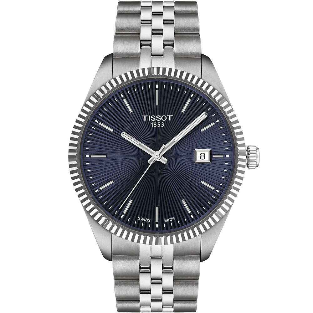 Tissot T1564101104100 Ballade
