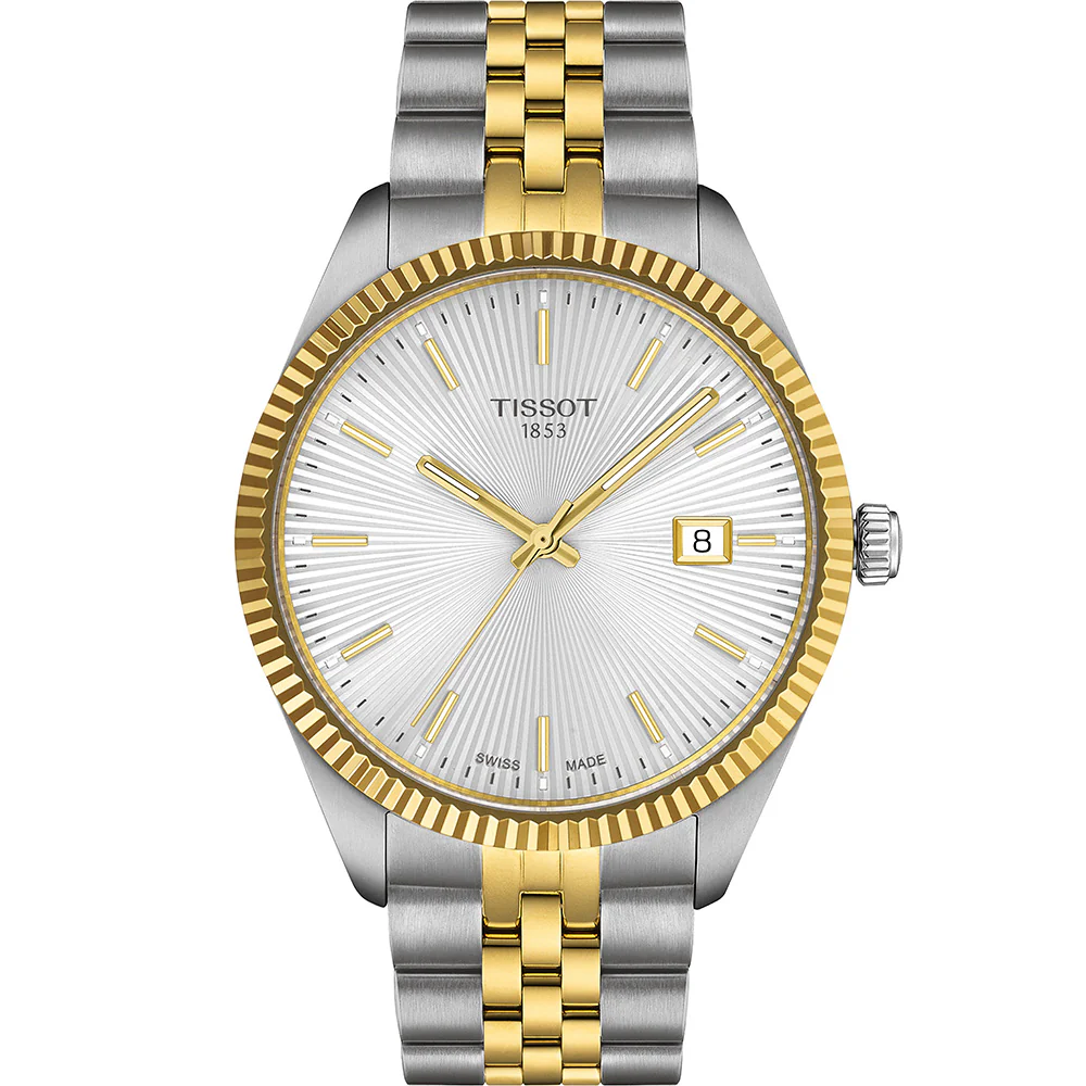 Tissot T1564102203100 Ballade