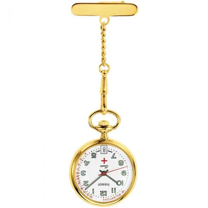 Tissot T81722212 Nurses Watch