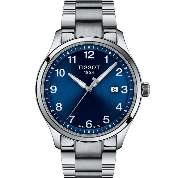 Tissot XL Classic T1164101104700