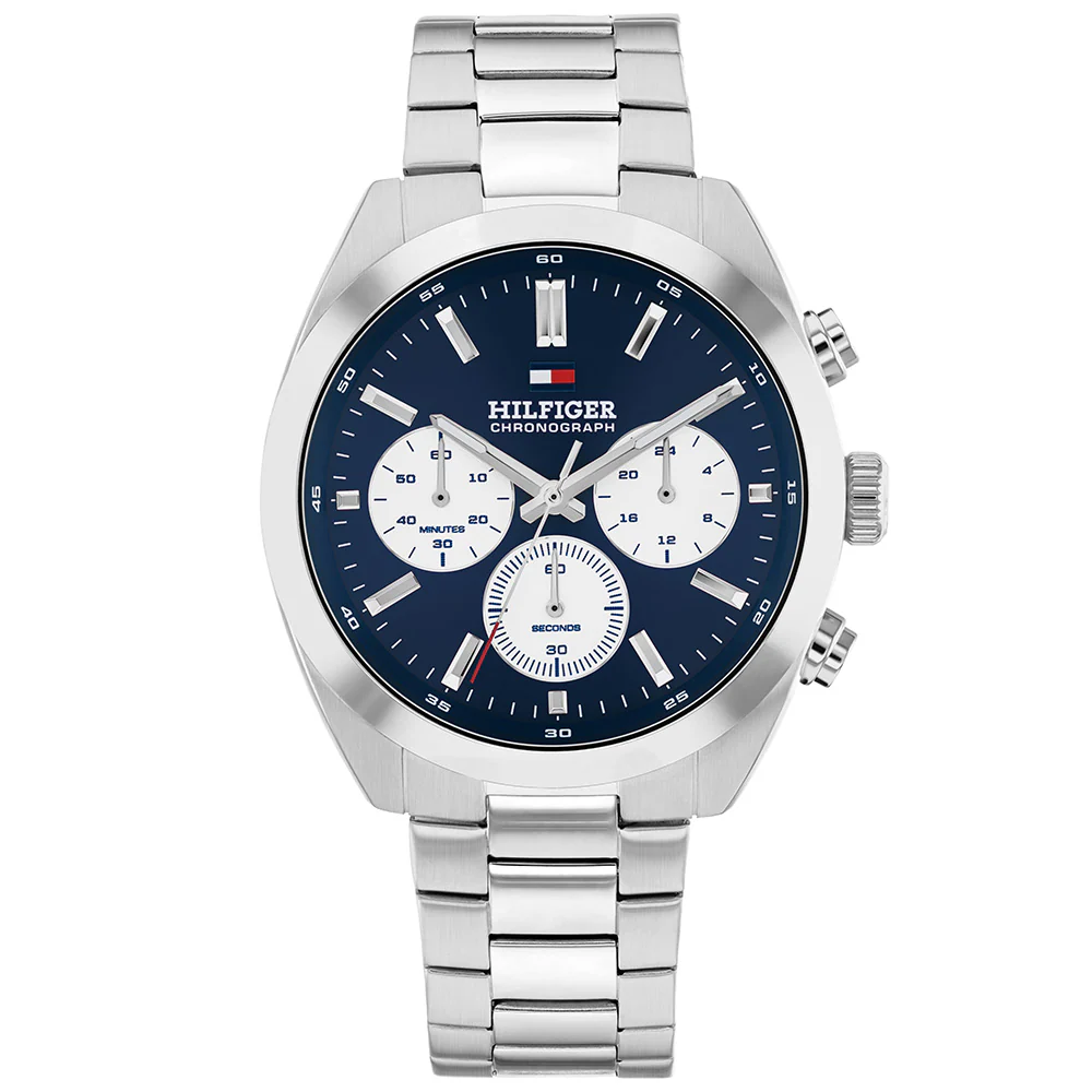 Tommy Hilfiger Hudson 1710722 Chronograph