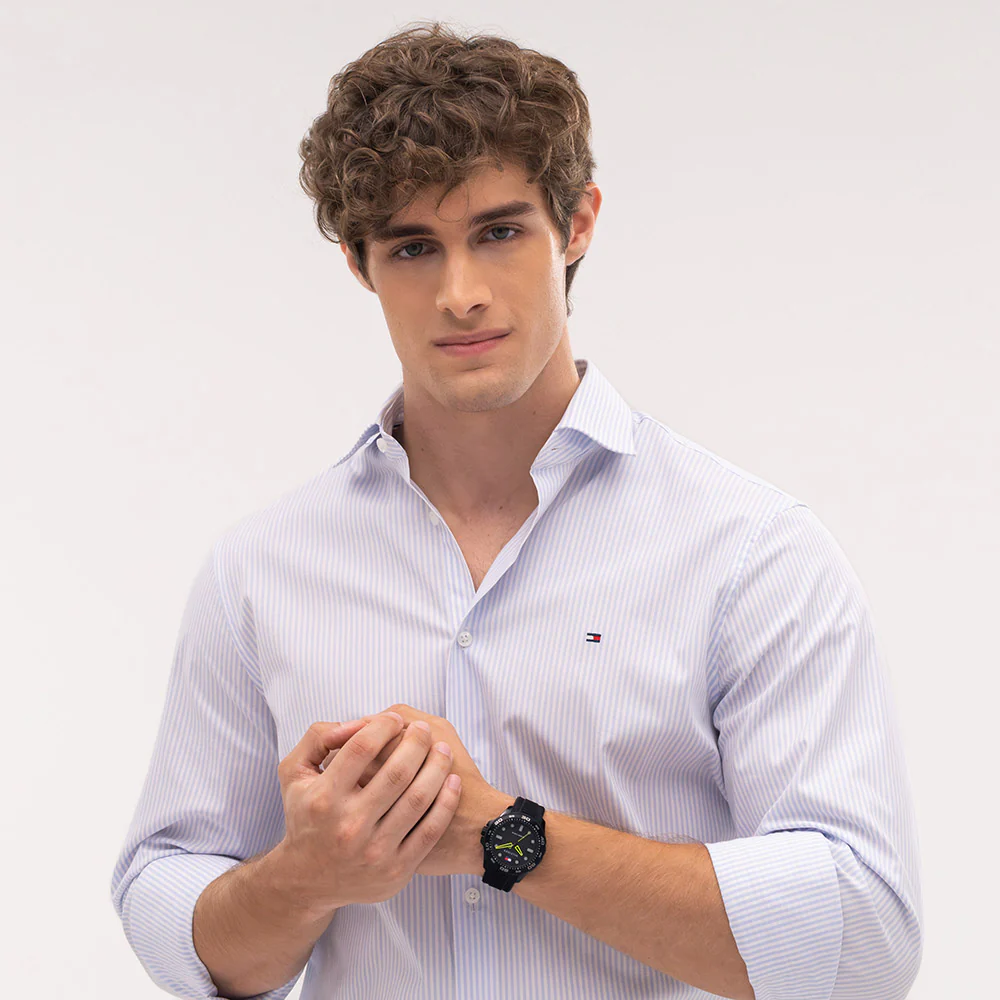 Tommy Hilfiger TH-Regatta 1792266 - Image 5